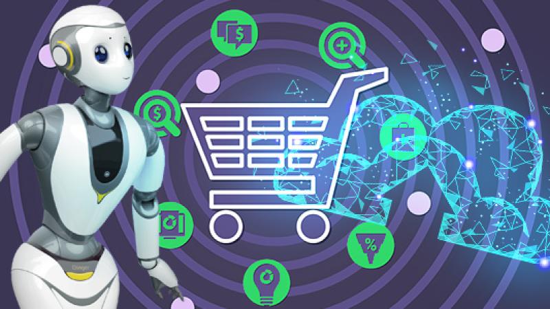 Как ритейлеры «поднимают» миллионы с облачными технологиями?