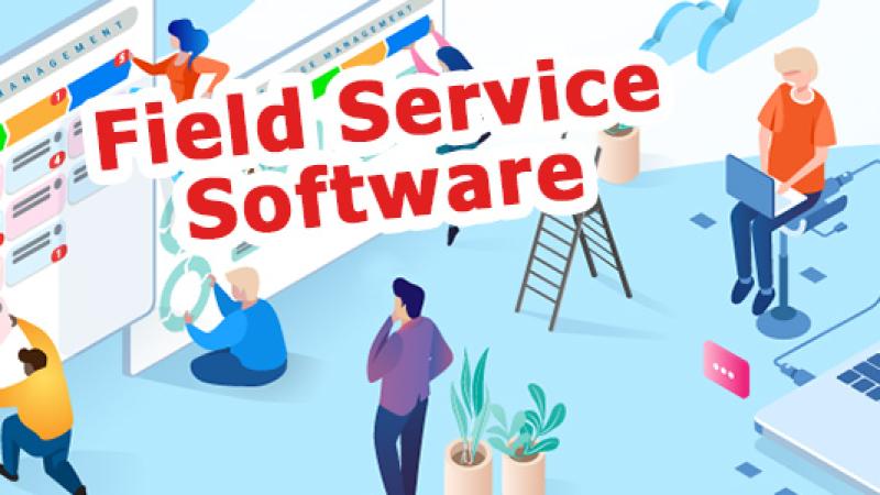 Думаете, Field Service Software сэкономит вашей компании деньги?