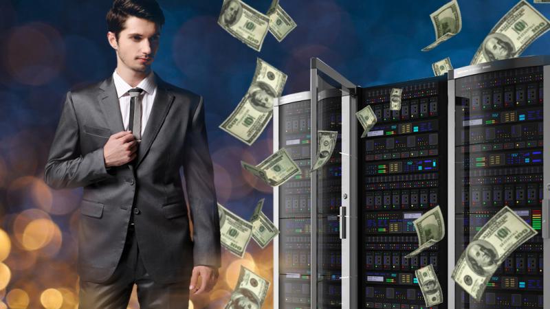 Мифы о виртуализации, из-за которых бизнес теряет деньги