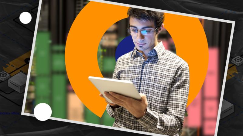 40 роутеров и 20 компьютеров: как их объединить в сеть по XXX?