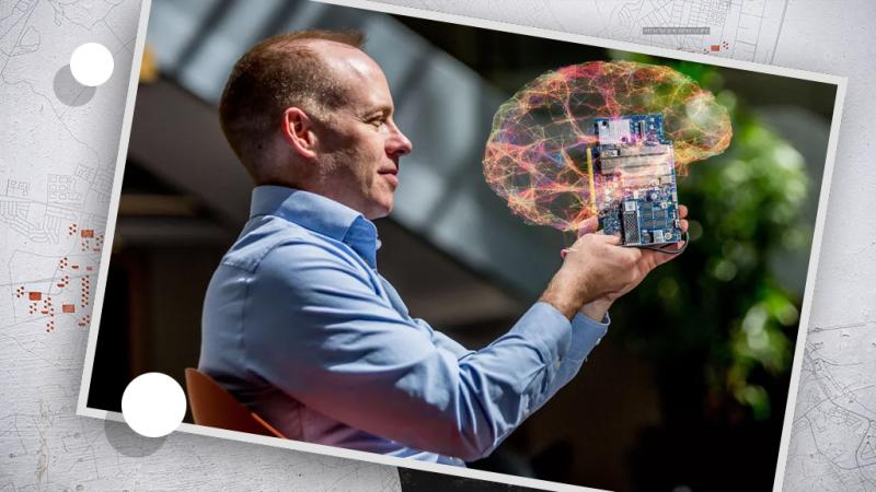 Примеры лучших программ с искусственным интеллектом (ИИ)