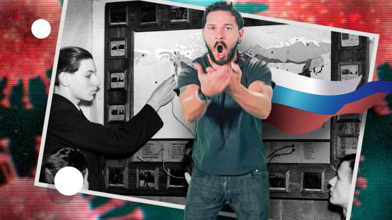 Есть ли хорошие последствия от коронавируса, особенно для IT в России?