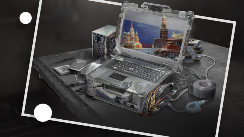 Почему Россия не делает компьютеры? Причины