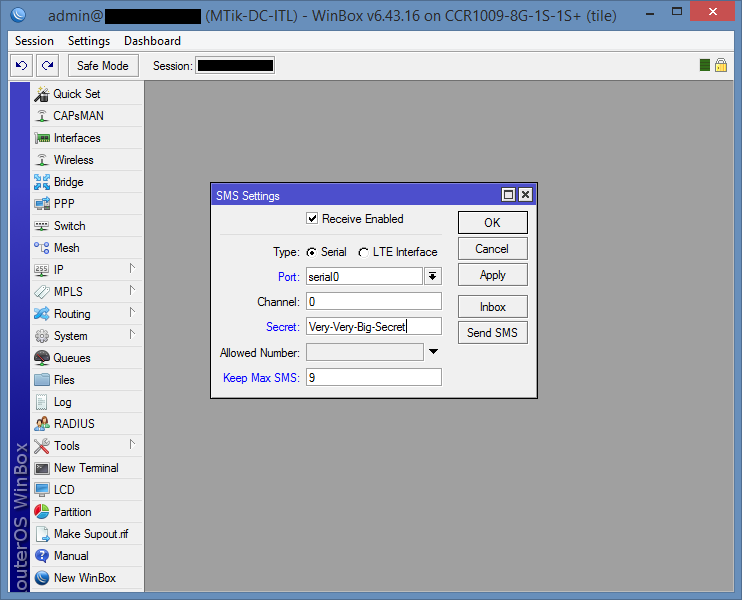 Настройка тревожной кнопки ZEL-Услуги: примеры, скрипты, подробности