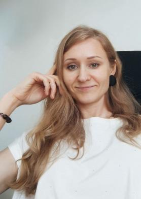 Гончарова Мария