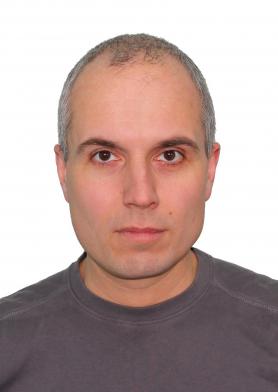 Велизаров Игорь