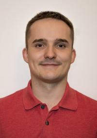 Илья Каменский