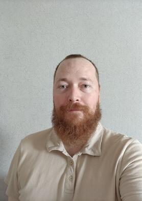 Карабак Дмитрий