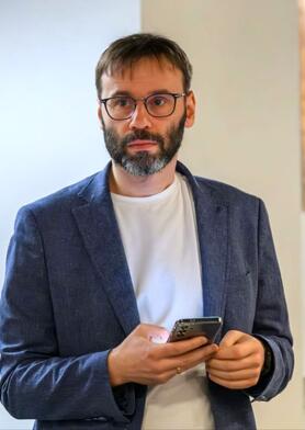 Афанасьев Алексей