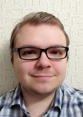 Быняев Максим