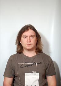 Морозов Алексей