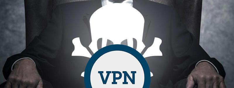 Если вы пользуетесь этими виртуалками, то ваш IP вычислен