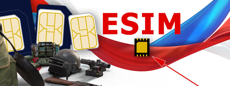 eSIM — что это такое, и почему ФСБ хочет, но не сможет запретить её в России?