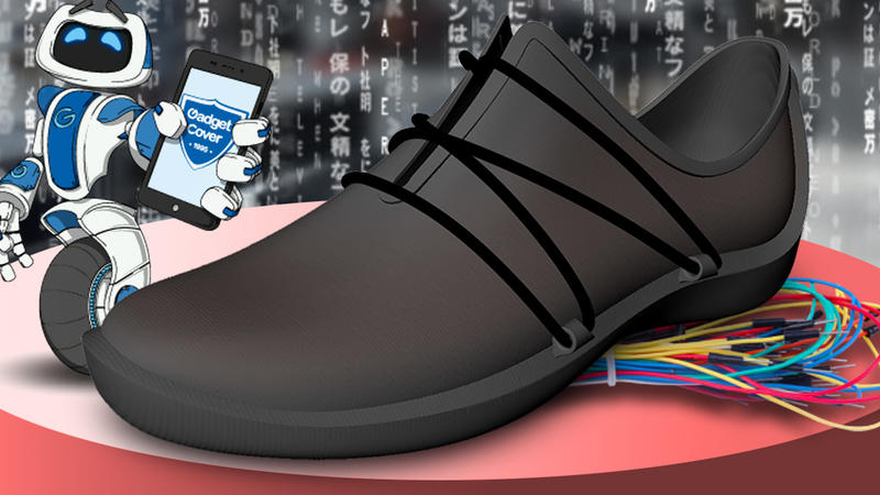 Обувной магазин заказал IT-аутсорсинг — зачем?