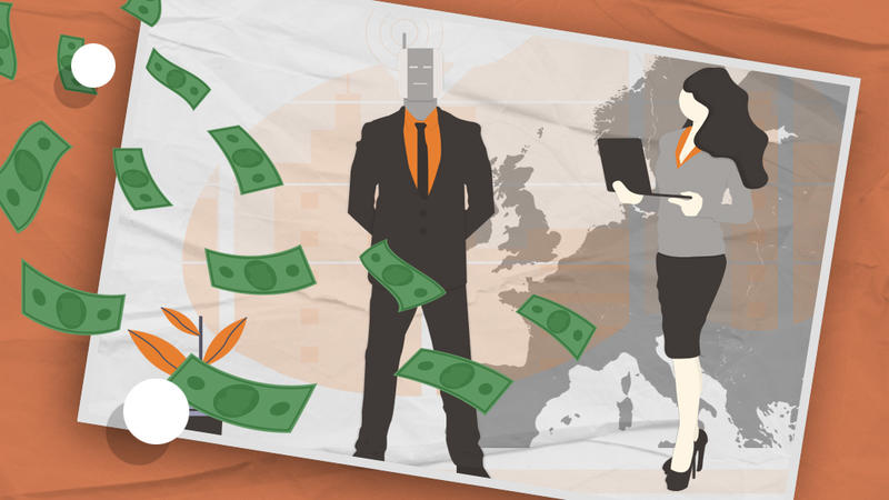 Как бизнес-боты помогают Европе?