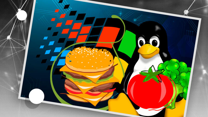 Если Linux такая хорошая ОС, то почему Windows и Mac популярнее?