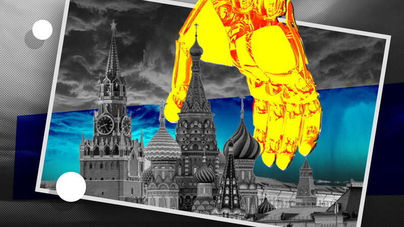 На какие технологии надеется Россия в условиях санкций?