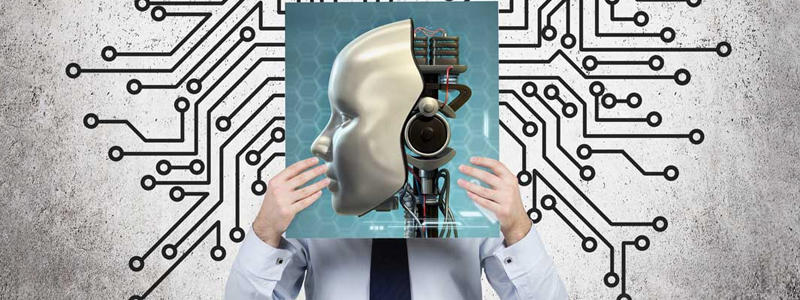 Роботы в 2017: как бизнесмены начали зарабатывать автоматизацией