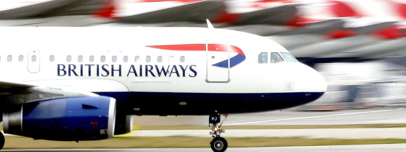 Следуйте этому правилу, чтобы не обжечься с IT-аутсорсингом, как British Airways