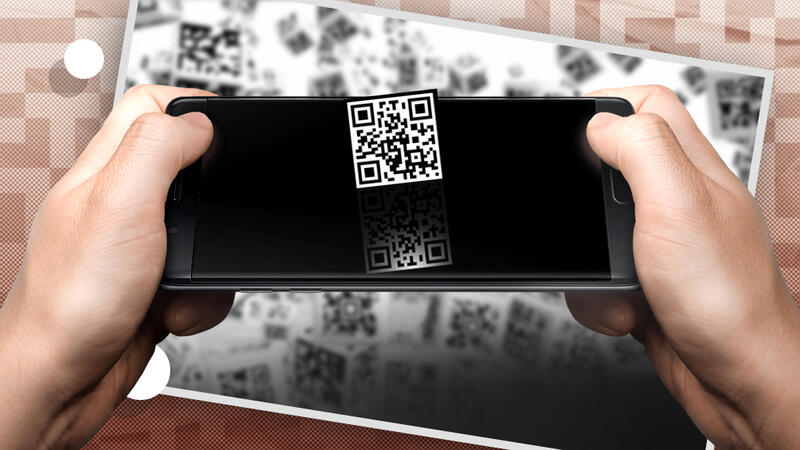 QR-код: что это такое и для чего он нужен?