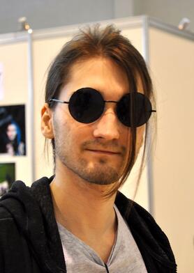 Ткаченко Владислав