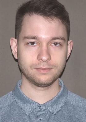 Троицкий Дмитрий