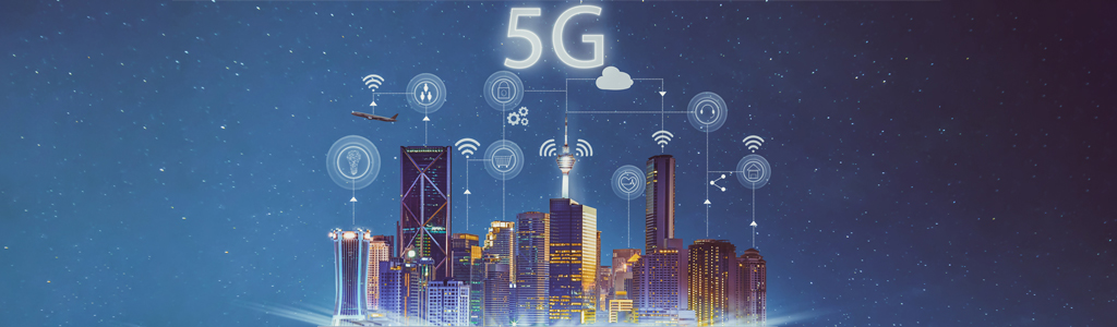 Как работает 5G в России и нужно ли это бизнесу?