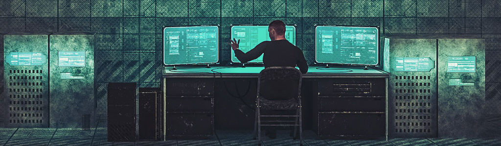 Panda Security: в 2018-м бизнес начнут взламывать без вирусов