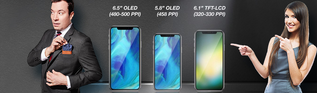 iPhone 9 — телефон, который должен быть у каждого бизнесмена. И вот почему