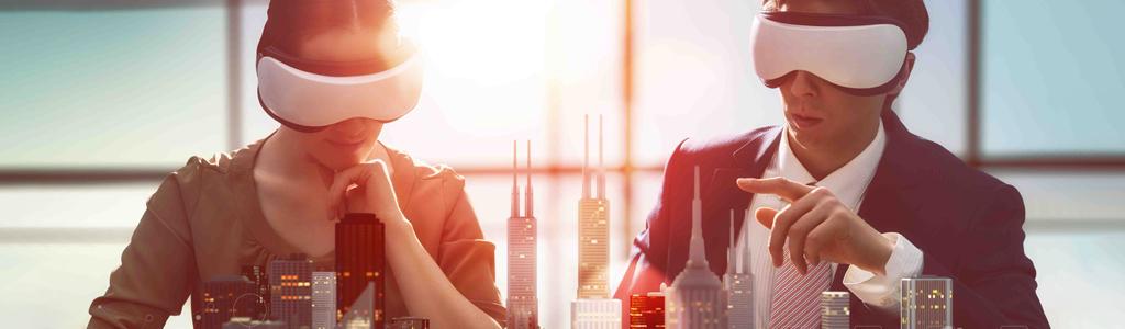 В 2018-м IT-аутсорсингу придётся освоить технологии AR и VR