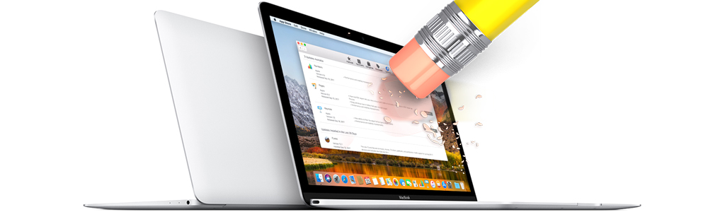 Как отформатировать Mac? Лучший способ полностью очистить компьютер в среде macOS