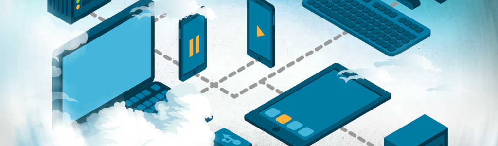 Концепция облачных технологий: IaaS, PaaS, SaaS, MaaS, CaaS и XaaS