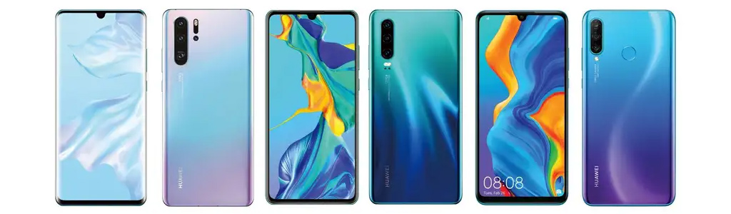 Что случилось с Huawei, почему запрещают, и как теперь быть?