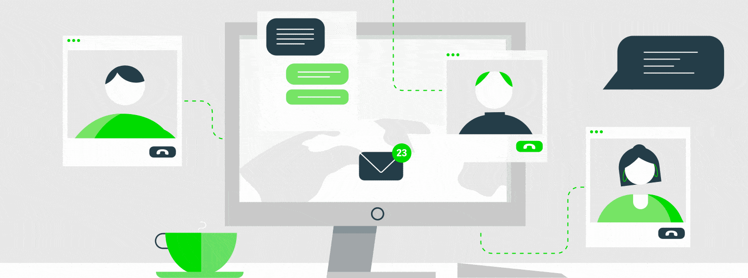 Find Tech Support — Detto, fatto! Техподдержка в ZEL-услуги теперь на английском и итальянском языках