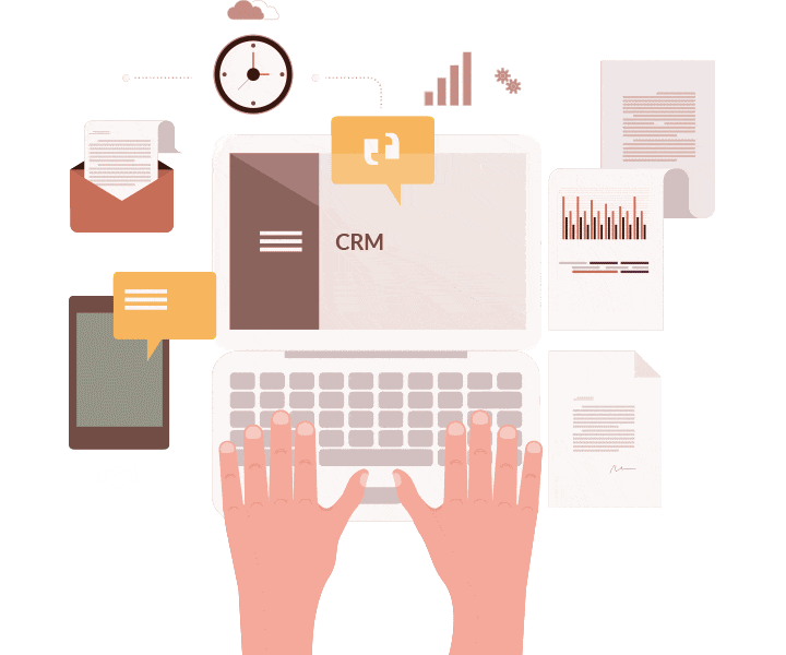 ZEL-Услуги ускоряет обработку заявок в CRM