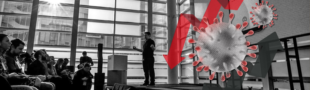 ИТ-отрасль и коронавирус: как коронавирус повлияет на ИТ в России?