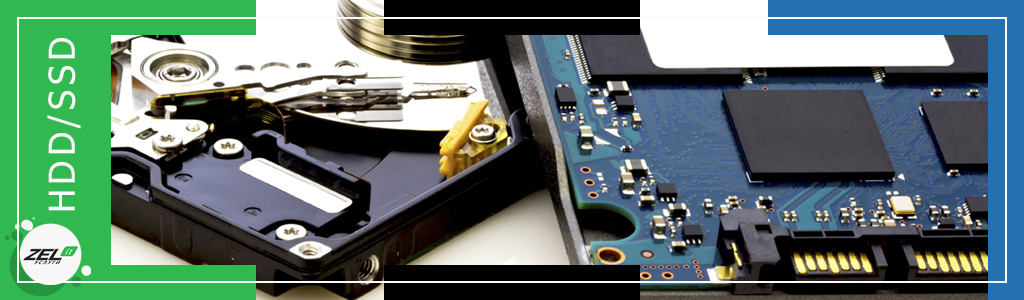 Известно ли, когда SSD заменят HDD и мы полностью перейдём на SSD-накопители?
