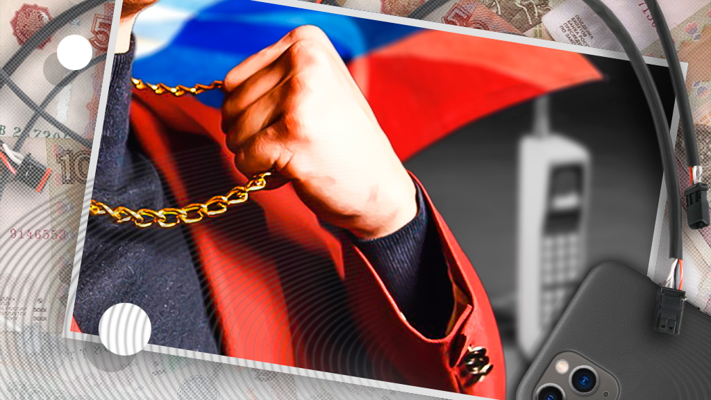 Бизнес 21 века и русские технологии: пиратский софт, вирусы-шифровальщики, тетрадки и авось