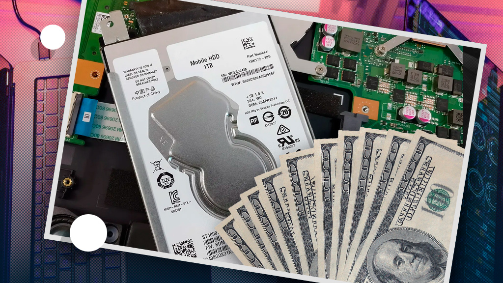 Если SSD лучше HDD, то почему в рынок жёстких дисков продолжают инвестировать?