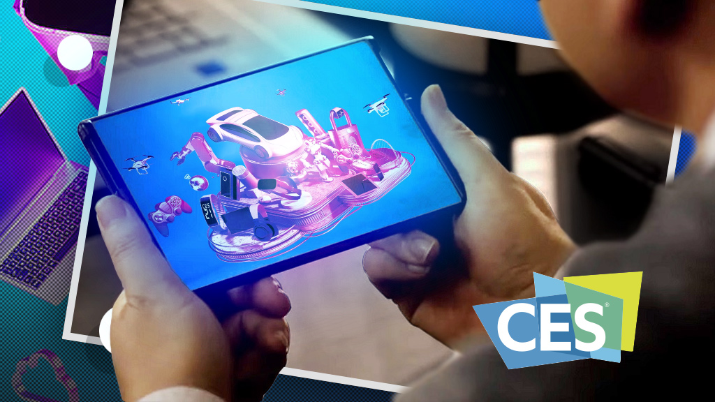 CES 2021: что такого показали, о чём следует знать простому предпринимателю из России?