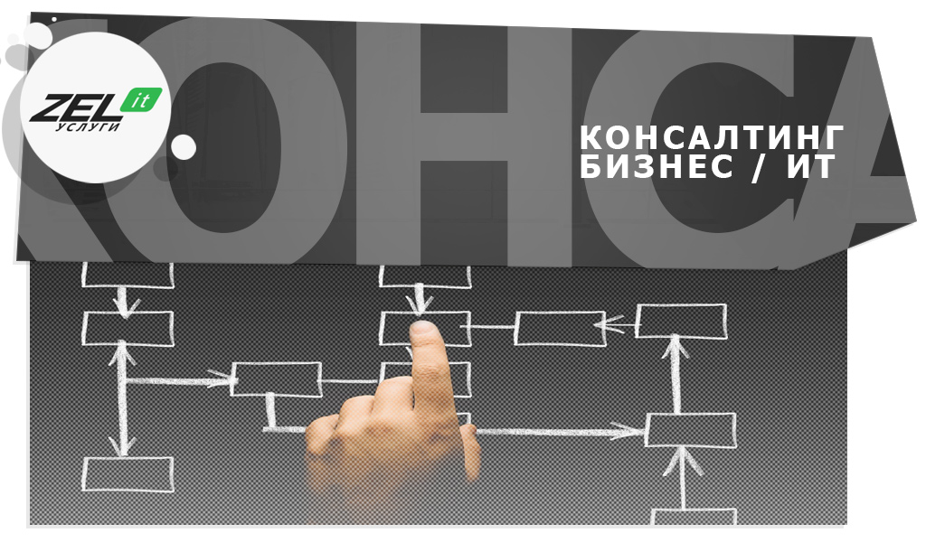 ИТ-консалтинг или Бизнес-консалтинг - простыми словами про два типа поддержки организаций