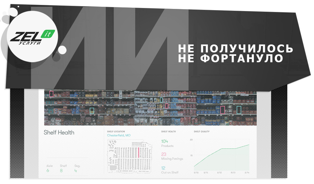 Машинное обучение в бизнесе — примеры алгоритмов для розничной торговли