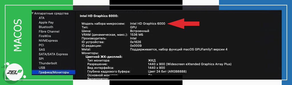 Как посмотреть какая видеокарта на пк? Руководство Windows, Linux и macOS