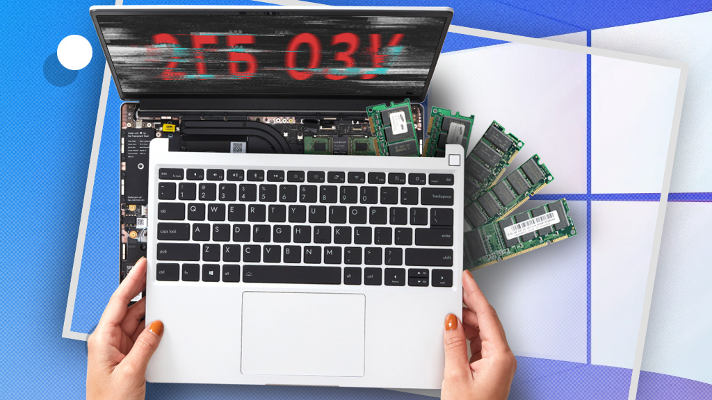 Хватит ли Windows 10/11 2 ГБ оперативной памяти (2ГБ ОЗУ)?