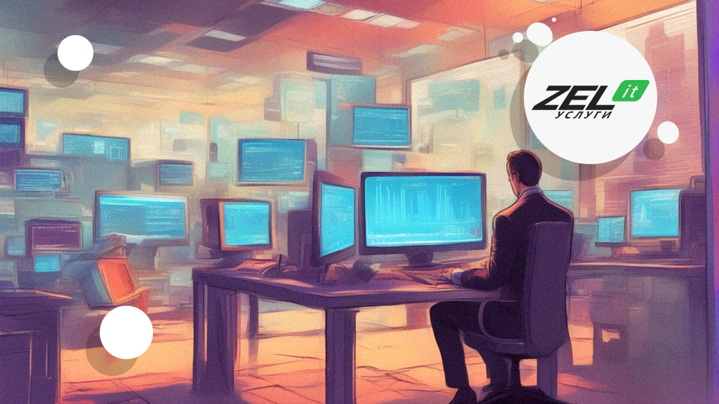 Как проверяют компьютеры на работе?