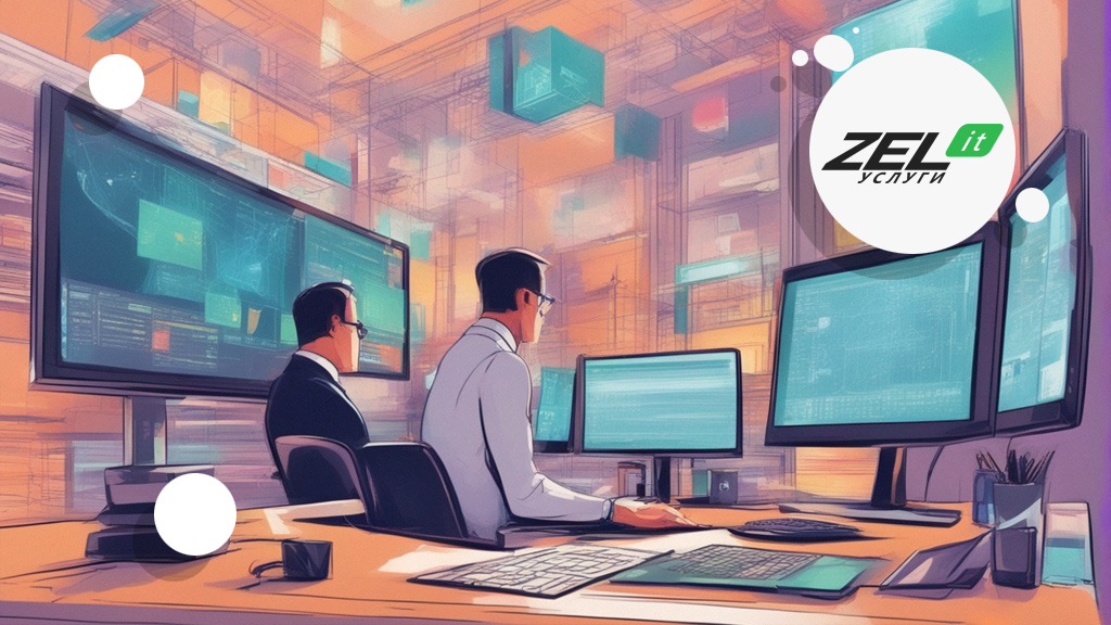 Как проверяют компьютеры на работе?