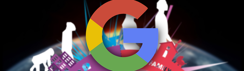 Это список нововведений Google, которые всё меняют