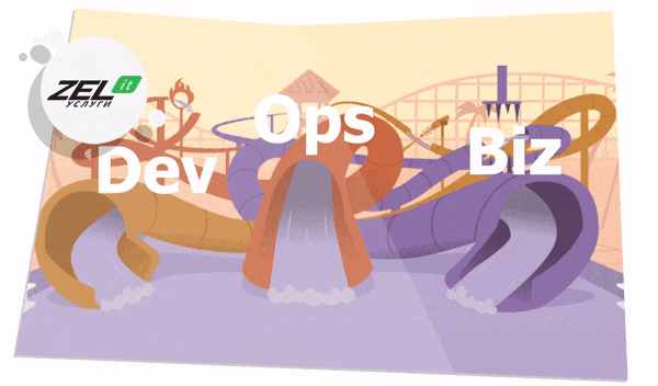 Что такое DevOps: простыми словами, зачем нужен DevOps