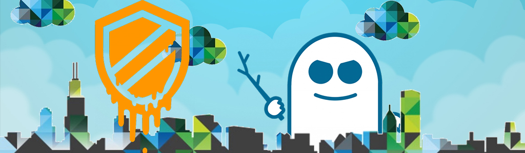 Уязвимости Meltdown и Spectre можно изничтожить виртуализацией