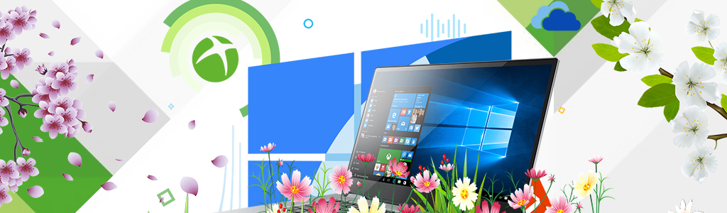 Обновление Windows 10 (Redstone 4 и 5): что нового в Spring Creators Update версии 1803 — полный список изменений